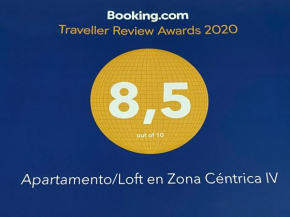 Apartamento/Loft en Zona Céntrica IV, Jerez De La Frontera